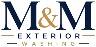 M&M Exterior Washing of Northwest Florida logo